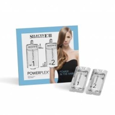SELECTIVE POWERPLEX ПРЕДПАЗВАНЕ НА КОСАТА ПРИ ТЕХНИЧЕСКИ ПРОЦЕДУРИ SELECTIVE POWERPLEX ПРЕДПАЗВАНЕ НА КОСАТА ПРИ ТЕХНИЧЕСКИ ПРОЦЕДУРИ
