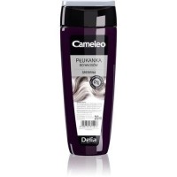 Delia - Cameleo -Silver- Płukanka do włosów SREBRNA Матираща обливка за руса коса - сива 200ml Delia - Cameleo -Silver- Płukanka do włosów SREBRNA Матираща обливка за руса коса - сива 200ml