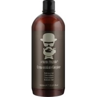 Barba Italiana Giorgione Oxidizing Cream Оксидант за коса 1000мл Barba Italiana Giorgione Oxidizing Cream Оксидант за коса 1000мл