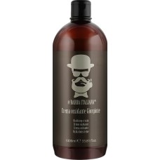 Barba Italiana Giorgione Oxidizing Cream Оксидант за коса 1000мл Barba Italiana Giorgione Oxidizing Cream Оксидант за коса 1000мл