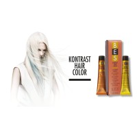 BES CONTRAST HAIR COLOR - КОНТРАСТИ ЗА КИЧУРИ 60мл 2/30мл