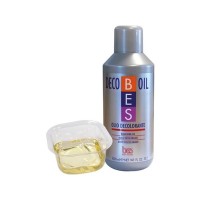DECO BES OLIO DECOLORANTE ОБЕЗЦВЕТЯВАЩО ОЛИО (2НИВА) 1000МЛ