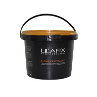LİLAFİX Professional Bleaching Powder Пудра за изсветляване на коса 1кг LİLAFİX Professional Bleaching Powder Пудра за изсветляване на коса 1кг
