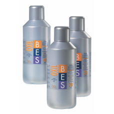 OXI BES  100ml /1000ml КРЕМООБРАЗНИ ОКСИДАНТИ 0,10,20,30,40 vol.