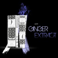 10-минутна трайна боя за коса с екстракт от Джинджифил Jungle Fever JustTen 10 Minutes Hair Color Cream 100ml 10-минутна трайна боя за коса с екстракт от Джинджифил Jungle Fever JustTen 10 Minutes Hair Color Cream 100ml