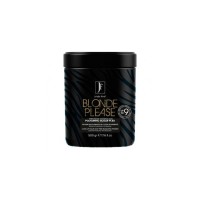 Супра за коса Jungle Fever Blonde Please 500g