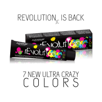 Alfaparf REVOLUTION NEON ULTRA CRAZY COLORS - Боя за коса Алфапрф неонови цветове 7 цвята Alfaparf REVOLUTION NEON ULTRA CRAZY COLORS - Боя за коса Алфапрф неонови цветове 7 цвята