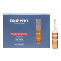Alfaparf Milano Equipment Soothing Infusion Ампули за защита на скалпа при боядисване 12x13ml Alfaparf Milano Equipment Soothing Infusion Ампули за защита на скалпа при боядисване 12x13ml