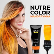 Nirvel Color Nutre Color ОЦВЕТЯВАЩИ МАСКИ - 200 МЛ Nirvel Color Nutre Color ОЦВЕТЯВАЩИ МАСКИ - 200 МЛ