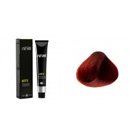 Nirvel Professional ArtX - Професионална боя за коса 100мл +100мл окисант Nirvel Professional ArtX - Професионална боя за коса 100мл +100мл окисант