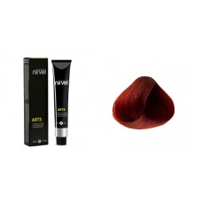 Nirvel Professional ArtX - Професионална боя за коса 100мл +100мл окисант Nirvel Professional ArtX - Професионална боя за коса 100мл +100мл окисант