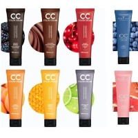 Brelil CC cream Оцветяващ CC Крем 150мл - 10цвята по избор Brelil CC cream Оцветяващ CC Крем 150мл - 10цвята по избор