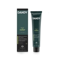 Мъжка боя за коса Dandy for Man 60 ml + оксидант 60ml Мъжка боя за коса Dandy for Man 60 ml + оксидант 60ml