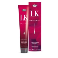 Lisap LK OPC Hair Colour Боя за коса с ниско амонячно съдържание 100ml Lisap LK OPC Hair Colour Боя за коса с ниско амонячно съдържание 100ml