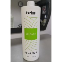 Papino Cosmetics OXIDANT Кремообразне оксидант 10%, 20%, 30%. 40%- 1000ml Papino Cosmetics OXIDANT Кремообразне оксидант 10%, 20%, 30%. 40%- 1000ml